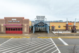 More details for 6301 University Ave, Cedar Falls, IA - Retail for Lease