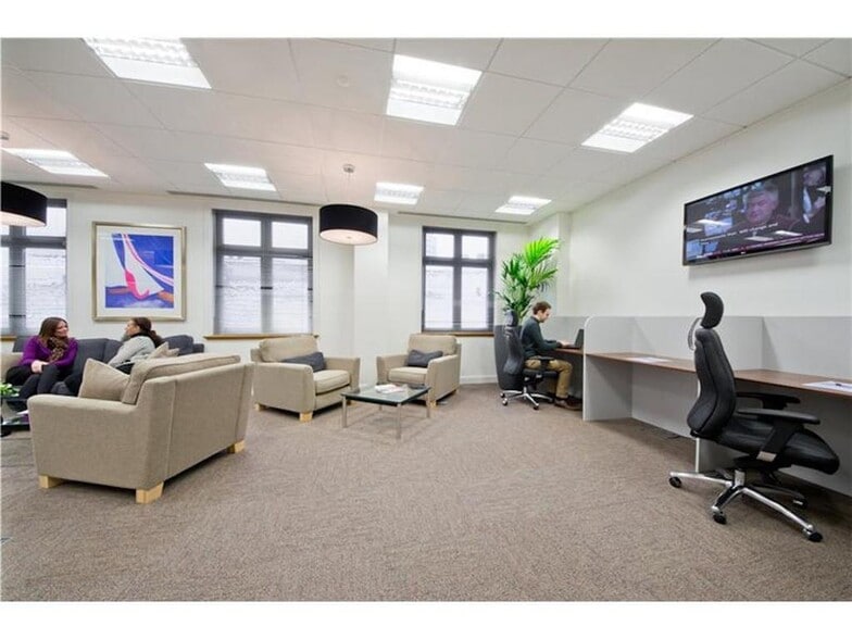 3 Brindley Pl, Birmingham for lease - Building Photo - Image 3 of 26