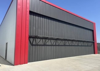 Plus de détails pour 80342 Interstate I 20, Santo, TX - Spécialité à vendre