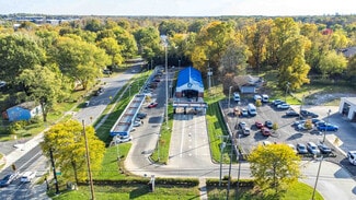 Plus de détails pour 3267 Morse Rd, Columbus, OH - Spécialité à vendre