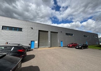 More details for Hazel Rd, Southampton - Industrial for Lease