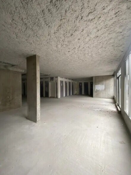 31 Avenue Charles De Gaulle, Saint-Bonnet-de-Mure for lease - Interior Photo - Image 3 of 5