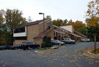 More details for 3821-3859 Farragut Ave, Kensington, MD - Office for Sale