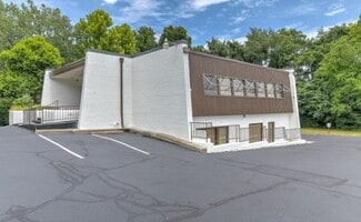 More details for 125 Enon Springs Rd E, Smyrna, TN - Office/Medical for Lease