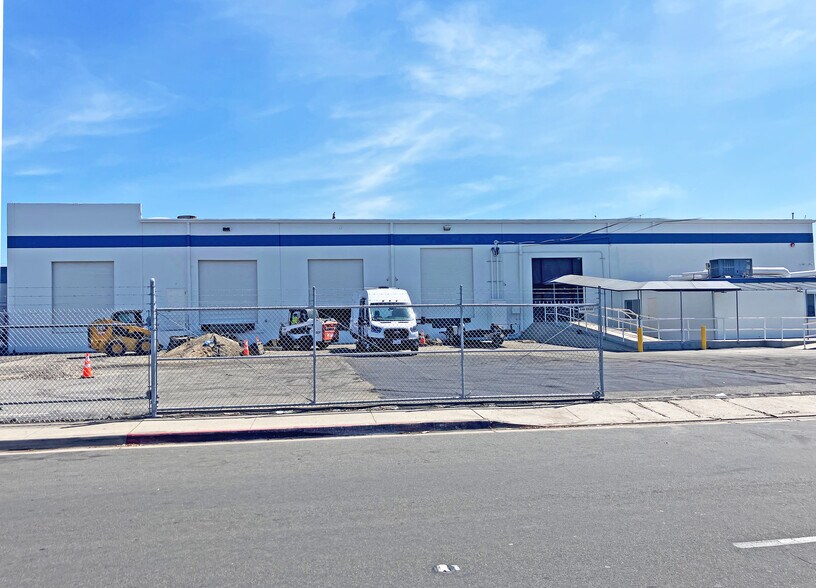 3612 Kurtz St, San Diego, CA à louer - Photo du bâtiment - Image 2 de 4