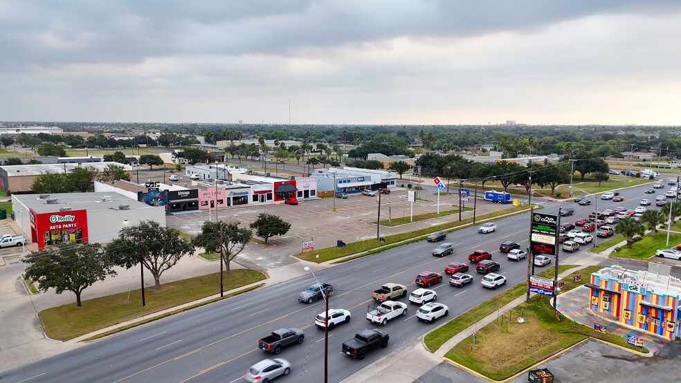 2009 W Nolana Ave, McAllen, TX à vendre - Photo du b timent - Image 3 de 13