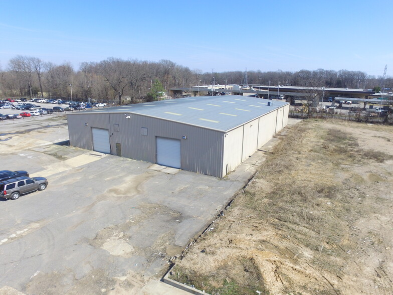 2974 3rd St, Memphis, TN for lease - Building Photo - Image 2 of 4