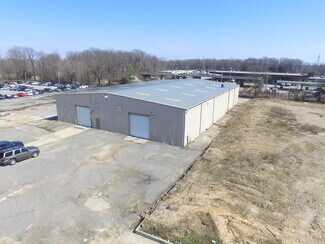 Plus de détails pour 2964 S 3rd St, Memphis, TN - Industriel à vendre