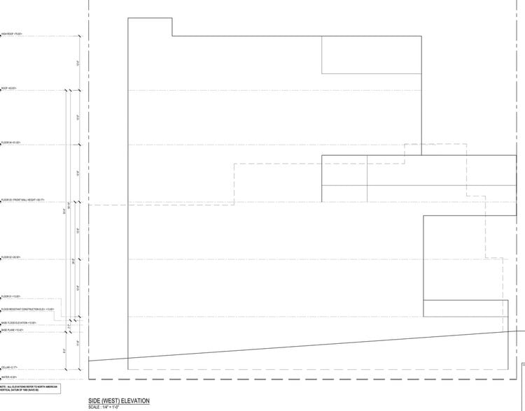 839 Father Capodanno Blvd, Staten Island, NY à vendre - Photo du bâtiment - Image 3 de 12