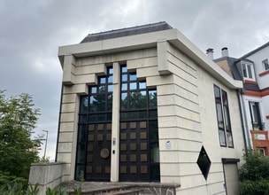 162 Boulevard Du Maréchal De Lattre De Tassigny, Suresnes à louer Photo intérieure- Image 1 de 7