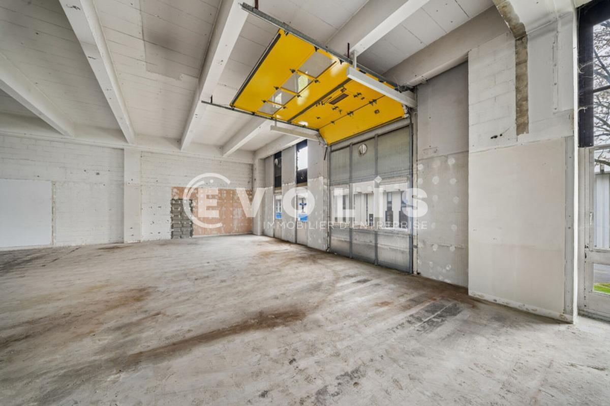 1 Rue Des Cévennes, Rungis for lease Interior Photo- Image 1 of 11