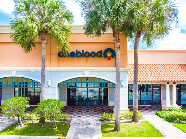 Plus de détails pour 15060 Jog Rd, Delray Beach, FL - Commerce de détail à louer
