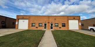 Plus de détails pour 880 Fiene Dr, Addison, IL - Industriel à vendre