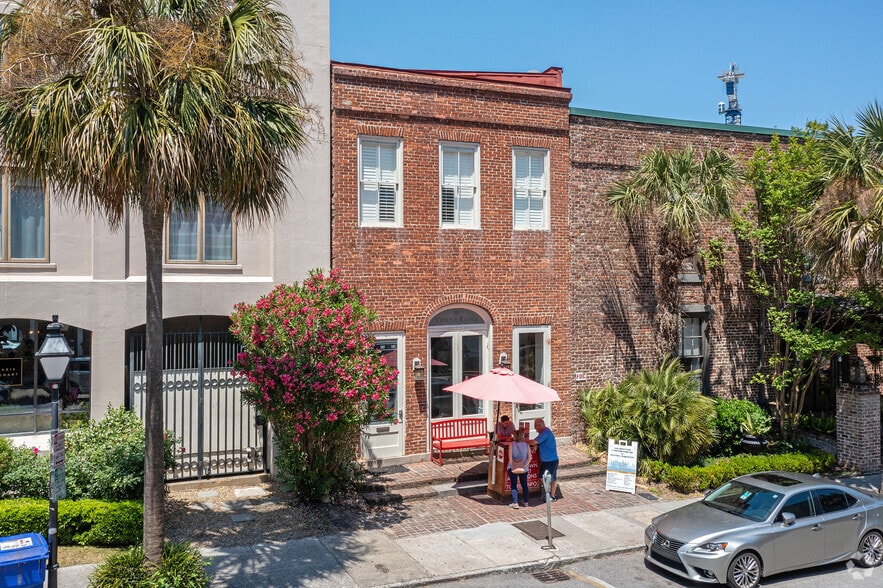 30 Vendue Range, Charleston, SC for lease - Building Photo - Image 2 of 4