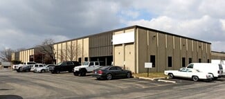 Plus de détails pour 1051-1071 Thorndale Ave, Bensenville, IL - Industriel à louer