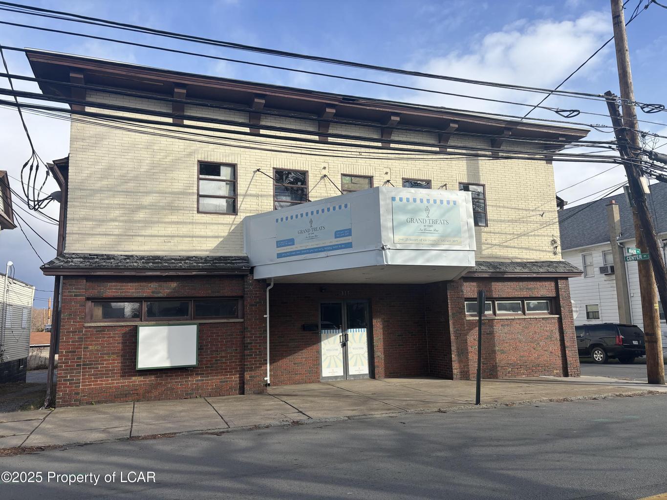 317 Main St, Dupont, PA for sale Primary Photo- Image 1 of 10