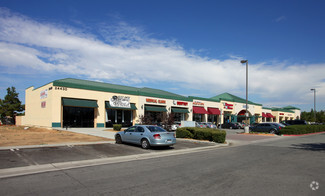 More details for 24430-24440 Alessandro Blvd, Moreno Valley, CA - Retail for Lease