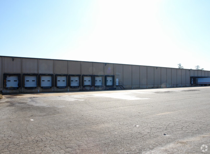 7775 Chattsworth Rd, Midland, GA for lease - Building Photo - Image 2 of 4