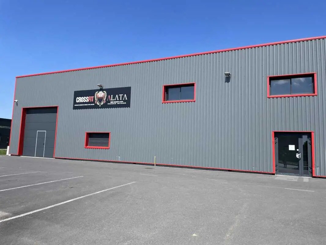 Flex dans Creil à louer Photo du bâtiment- Image 1 de 5