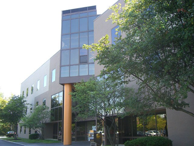 5131 Post Rd, Dublin, OH à vendre Photo du bâtiment- Image 1 de 10