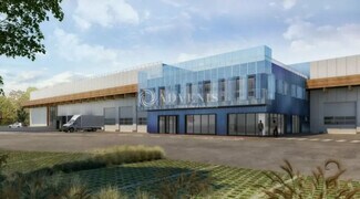 More details for Industrial for Lease