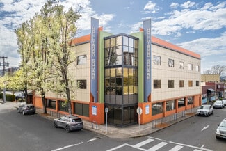 Plus de détails pour 1827 NE 44th Ave, Portland, OR - Bureau à louer