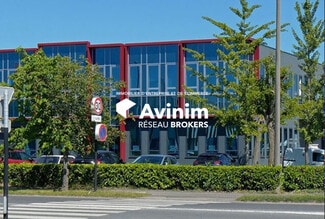 More details for Industrial for Lease