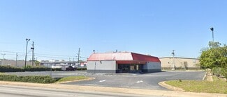 Plus de détails pour 1570 W Fairfield Dr, Pensacola, FL - Commerce de détail à vendre