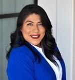 Evangelina Uriostegui