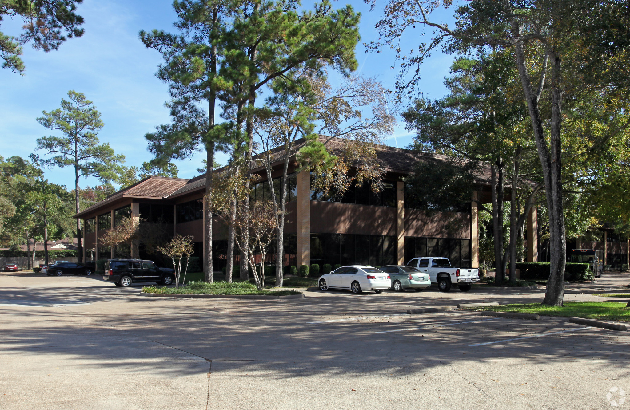 13910 Champion Forest Dr, Houston, TX for lease Building Photo- Image 1 of 4