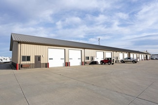 More details for 1300-1310 N 14th St, Indianola, IA - Industrial for Lease