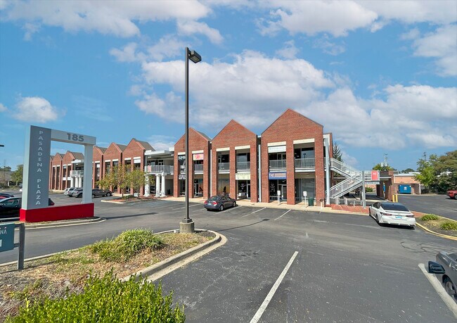 More details for 185 Pasadena Dr, Lexington, KY - Retail for Sale