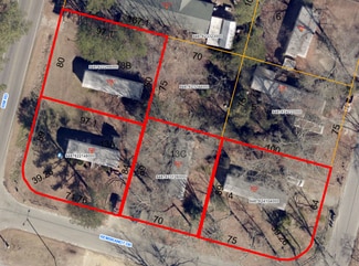More details for 1581 Rim Rd, Fayetteville, NC - Multifamily for Sale