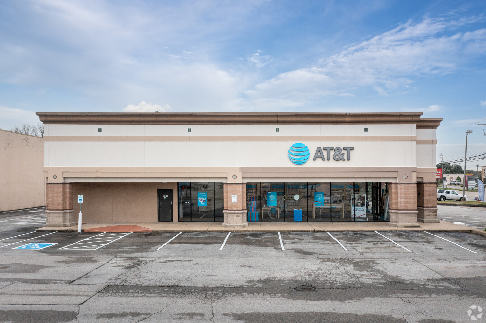 3530 Spencer Hwy, Pasadena, TX for sale Building Photo- Image 1 of 4