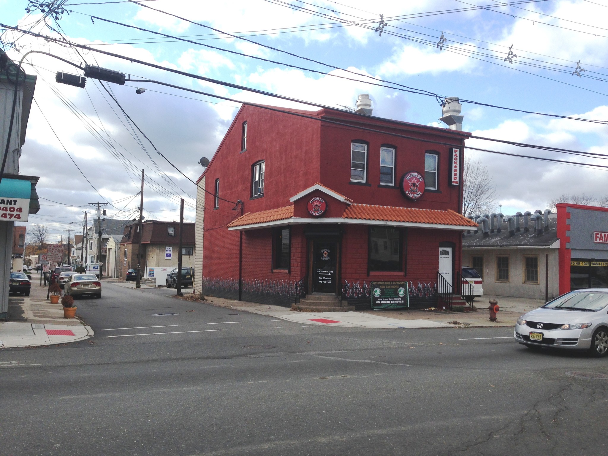 237 Haledon Ave, Haledon, NJ for sale Primary Photo- Image 1 of 1