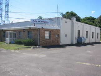 More details for 7300 N Crescent Blvd, Pennsauken, NJ - Flex for Lease