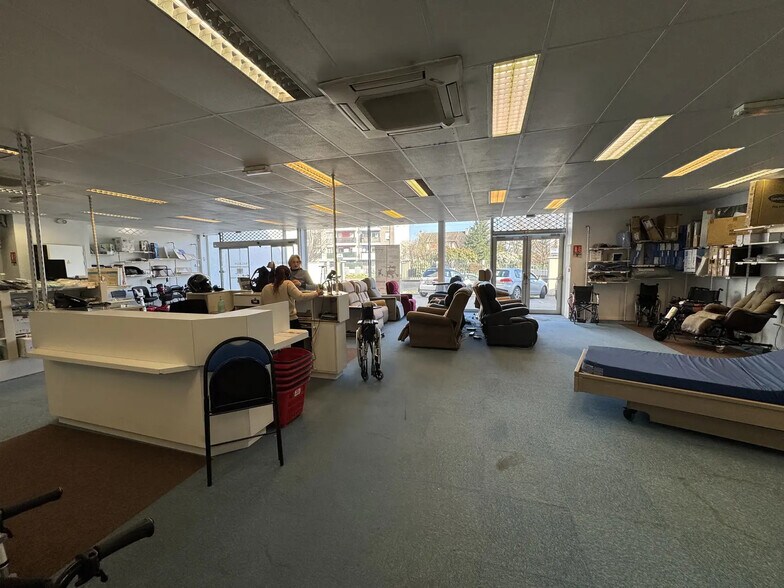 Flex dans Argenteuil à louer - Photo du bâtiment - Image 2 de 22