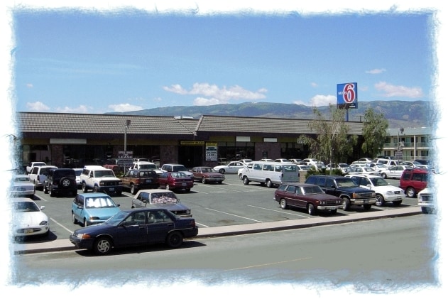 1350 Stardust St, Reno, NV for lease - Building Photo - Image 2 of 20