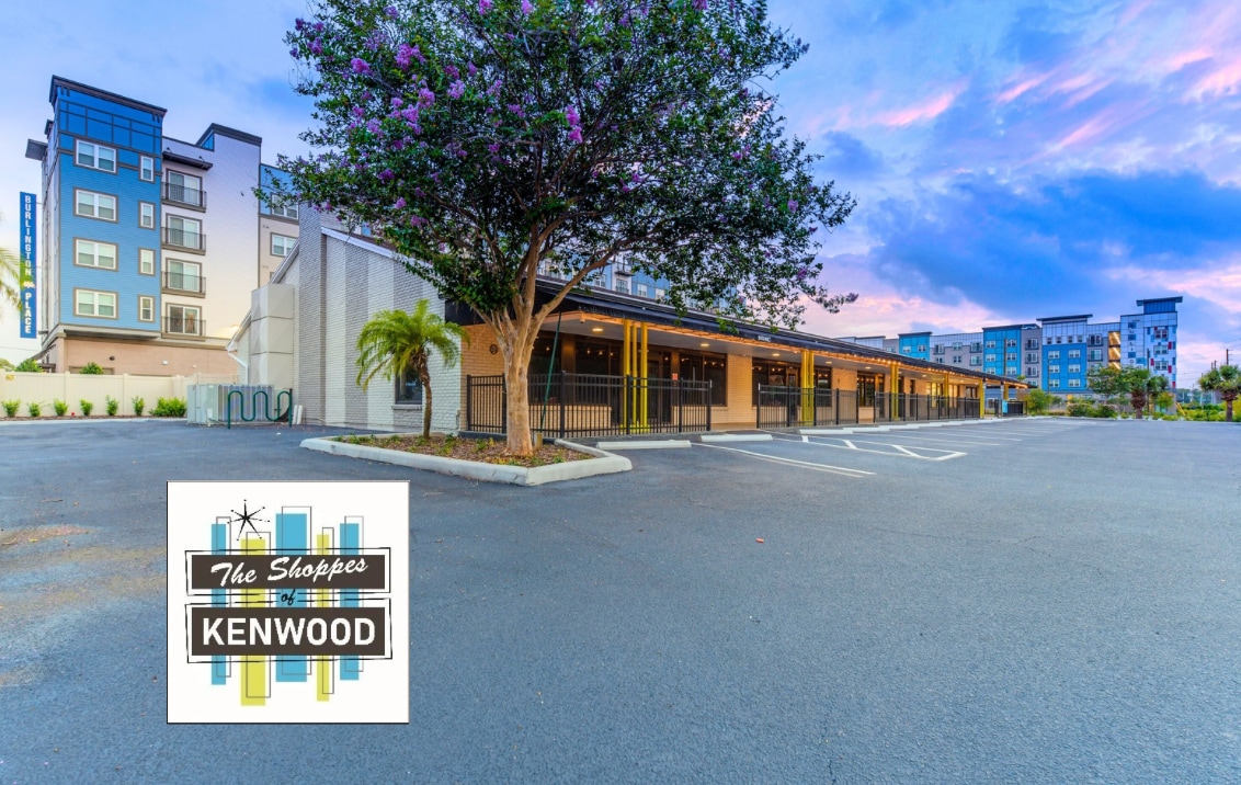 3100-3142 3rd Ave N, Saint Petersburg, FL for lease Primary Photo- Image 1 of 20