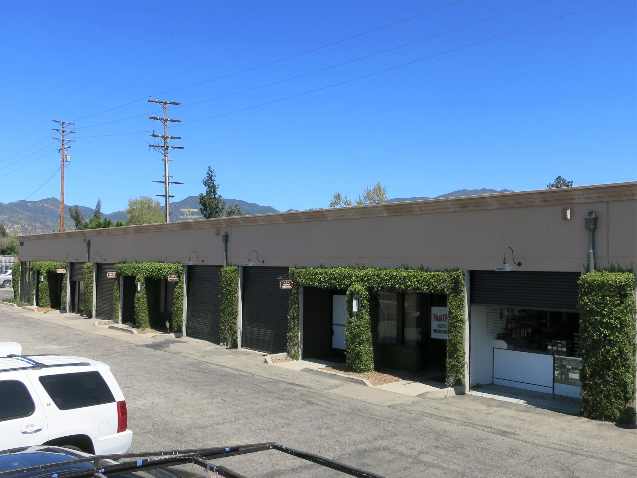 1431 Truman St, San Fernando, CA à vendre Photo du bâtiment- Image 1 de 1