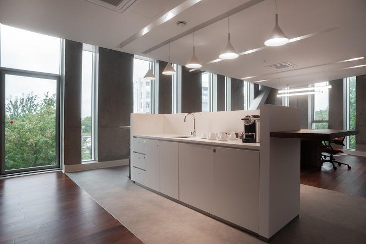 Office in Cesson-Sévigné for lease - Interior Photo - Image 3 of 5