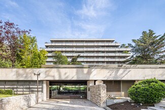 Plus de détails pour 50 Avenue Foch, Paris - Multi-résidentiel à vendre