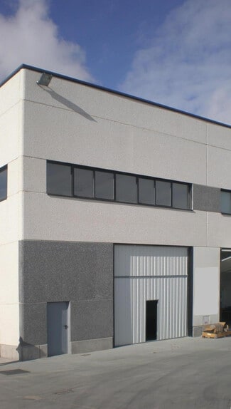 Plus de détails pour Industriel à vendre