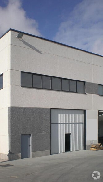 Industrial in Ciempozuelos, Madrid for sale - Interior Photo - Image 1 of 1