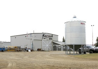 Plus de détails pour 3075 4th St, Nisku, AB - Industriel à vendre