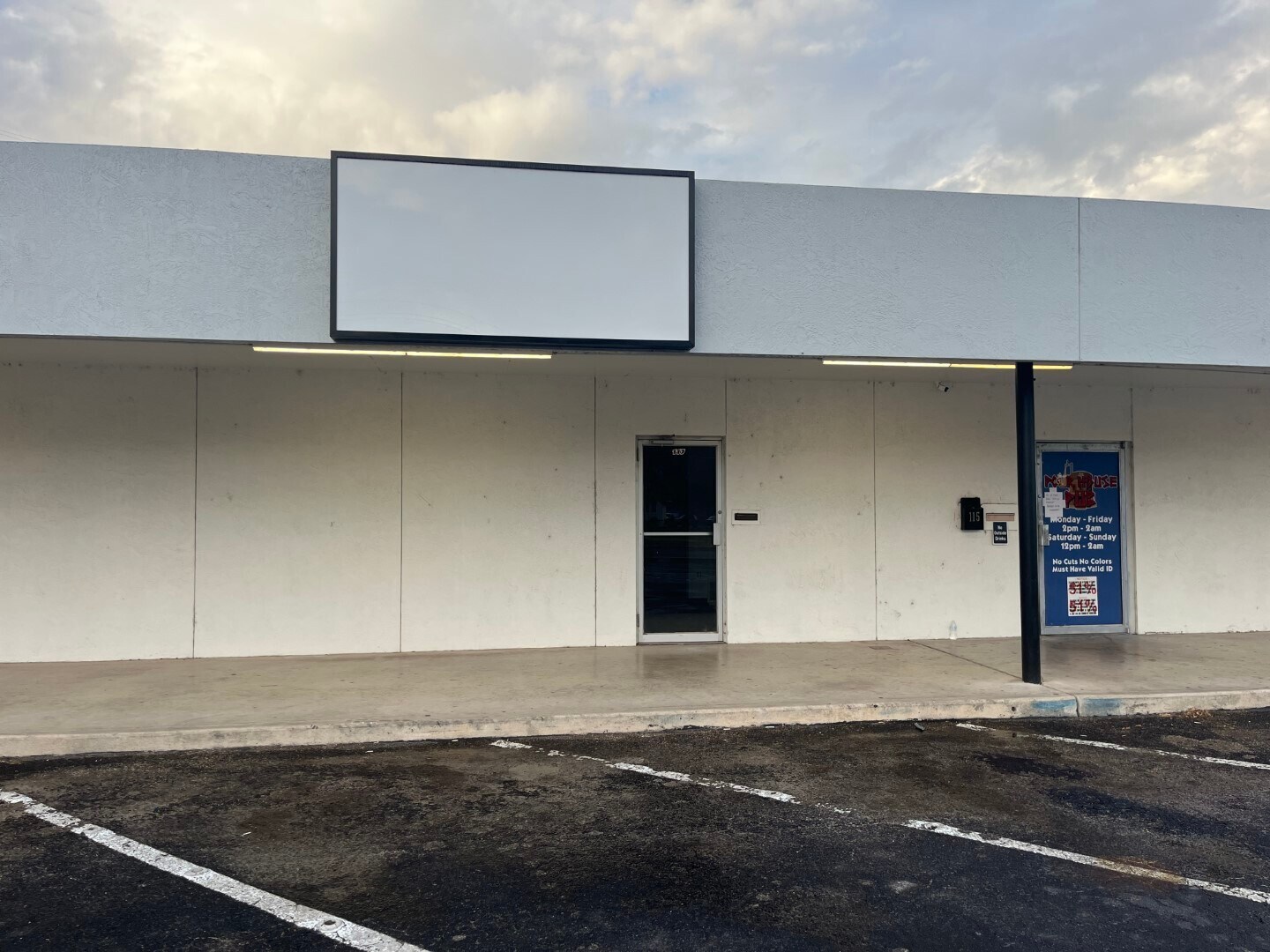 111 Paint Rock Rd, San Angelo, TX for lease Interior Photo- Image 1 of 6