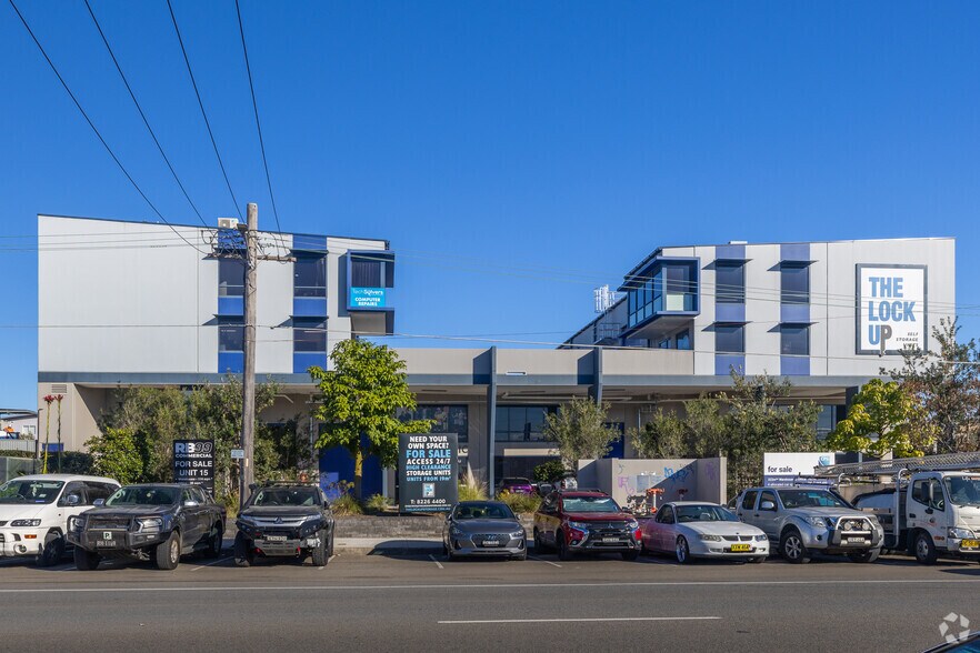 48 Waratah St, Kirrawee for sale - Building Photo - Image 3 of 4