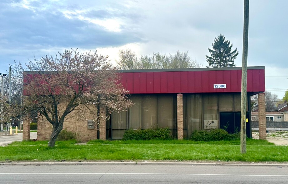 12336 Morang ave, Detroit, MI à vendre - Photo du bâtiment - Image 2 de 9