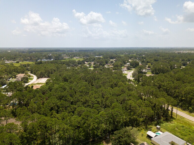 0000 Krassner Dr, Palm Bay, FL à vendre - Photo du bâtiment - Image 2 de 10