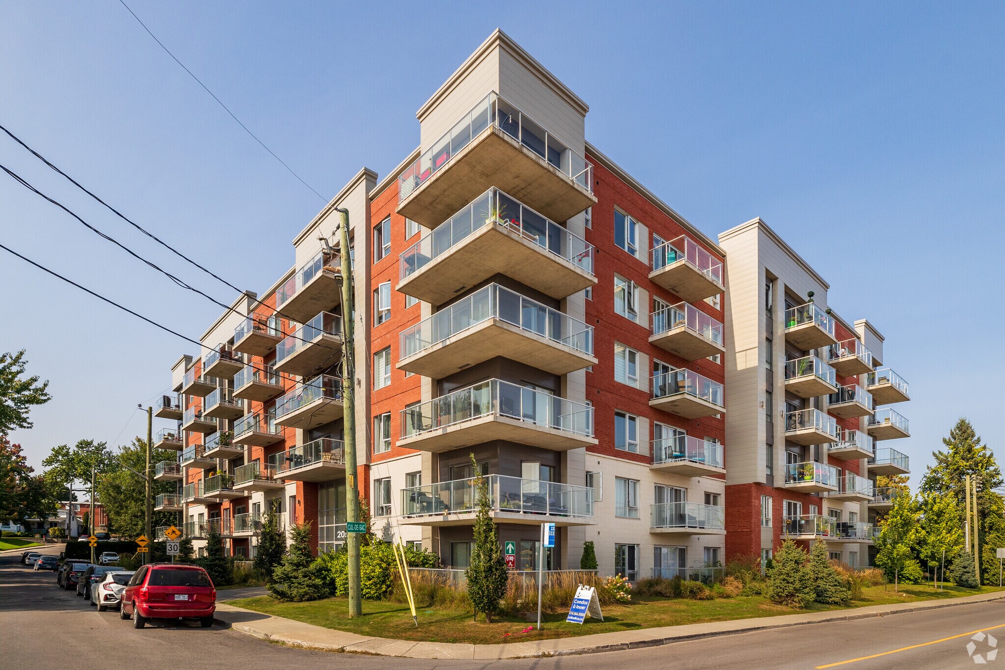 205 Tsse Allaire, Laval, QC for sale Building Photo- Image 1 of 1